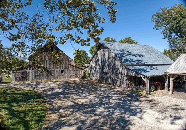 1st image of 2923   2925 W Mill Rd, Evansville, IN 47720 | MLS# 202548759