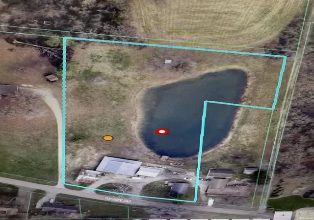 16th image of 2923   2925 W Mill Rd, Evansville, IN 47720 | MLS# 202548759