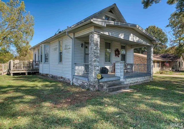 2nd image of 2923   2925 W Mill Rd, Evansville, IN 47720 | MLS# 202548759