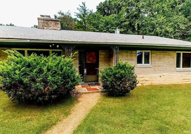 Photo 1 of Manufactured home for sale at 7445 N Clinton St, Fort Wayne, IN 46825 | MLS# 202548789 | Listing updated on 2026-07-20