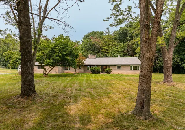 Photo 2 of Manufactured home for sale at 7445 N Clinton St, Fort Wayne, IN 46825 | MLS# 202548789 | Listing updated on 2026-07-20