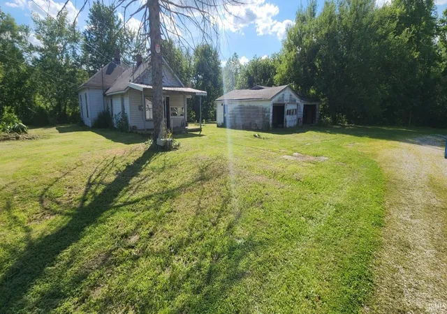 Photo 2 of Manufactured home for sale at 11645 E 1st Street, Bicknell, IN 47512 | MLS# 202548889 | Listing updated on 2026-07-28