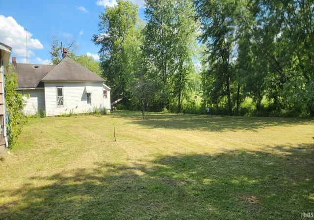 Photo 3 of Manufactured home for sale at 11645 E 1st Street, Bicknell, IN 47512 | MLS# 202548889 | Listing updated on 2026-07-28