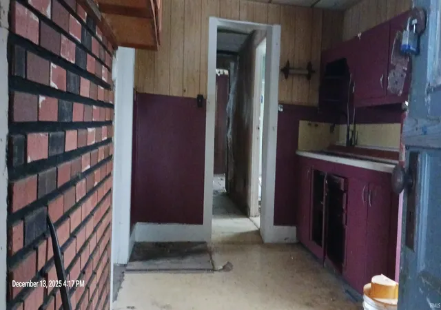 Photo 4 of Manufactured home for sale at 11645 E 1st Street, Bicknell, IN 47512 | MLS# 202548889 | Listing updated on 2026-07-28
