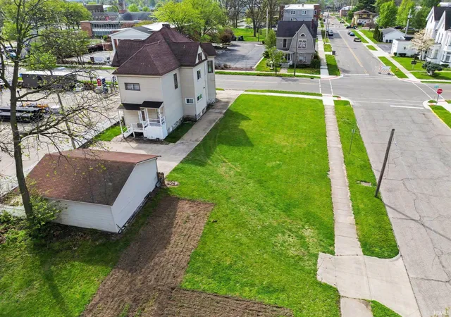 1st image of 326 W Franklin St, Elkhart, IN 46516 | MLS# 202548965