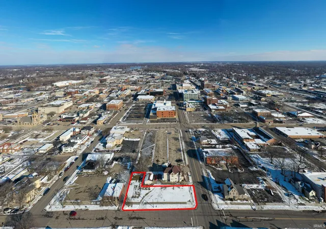 6th image of 326 W Franklin St, Elkhart, IN 46516 | MLS# 202548965