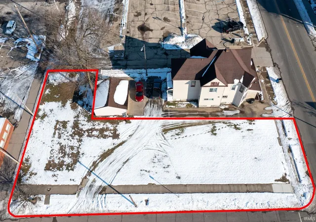 5th image of 326 W Franklin St, Elkhart, IN 46516 | MLS# 202548965