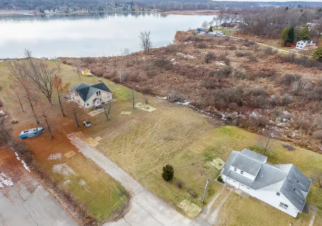 Homes for sale in Fremont, IN | 000 Lane 385 Big Otter Lk, Fremont, IN 46737 | MLS# 202549074