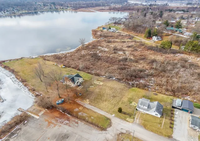 Homes for sale in Fremont, IN | 000 Lane 385 Big Otter Lk, Fremont, IN 46737 | MLS# 202549074