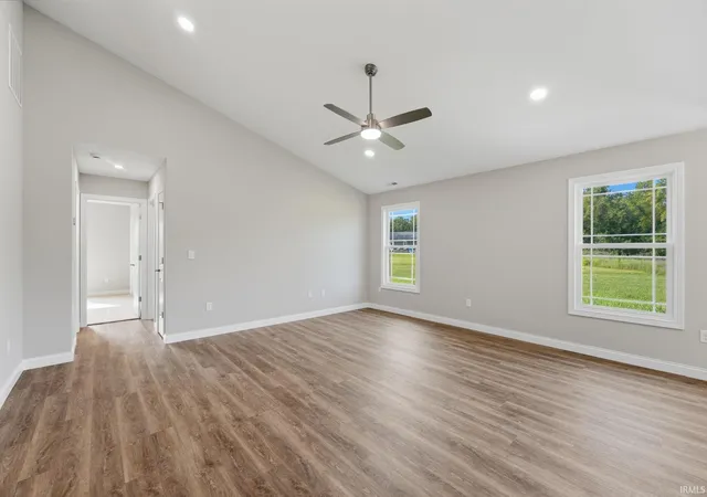 Photo 3 of Manufactured home for sale at 5758 E St Johns Ave, Monticello, IN 47960 | MLS# 202549082 | Listing updated on 2026-07-16