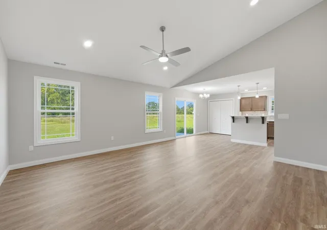 Photo 3 of Manufactured home for sale at 5758 E St Johns Ave, Monticello, IN 47960 | MLS# 202549082 | Listing updated on 2026-07-16