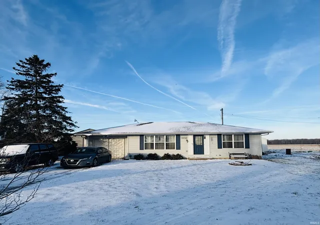 1st image of 14720 State Line Rd, Monroeville, IN 46773 | MLS# 202549140