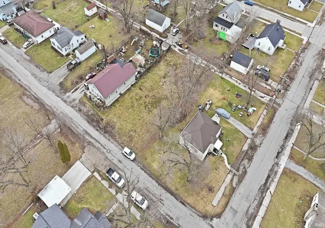 Photo 2 of Land for sale at 4519 Avondale Dr, Fort Wayne, IN 46806 | MLS# 202549241 | Listing updated on 2026-06-04
