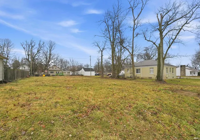 Photo 4 of Land for sale at 4519 Avondale Dr, Fort Wayne, IN 46806 | MLS# 202549241 | Listing updated on 2026-06-04