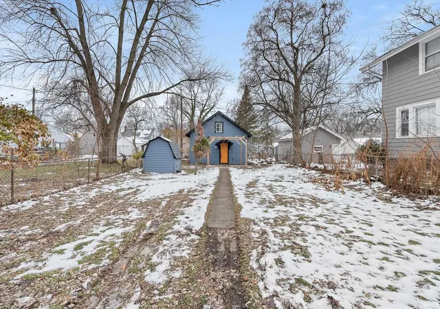 4th image of 3802 Fairfield Ave, Fort Wayne, IN 46807 | MLS# 202549257
