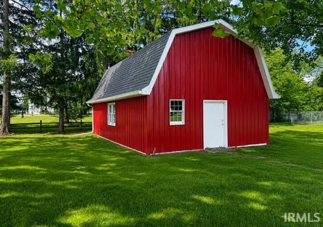 Photo 3 of Manufactured home for sale at 1411 N Wabash Ave, Marion, IN 46952 | MLS# 202549275 | Listing updated on 2026-08-21