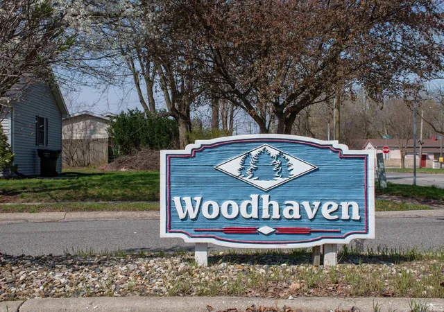 Photo 4 of Land for sale at 2620 Emerson Forest Pkwy, South Bend, IN 46614 | MLS# 202549335 | Listing updated on 2026-06-29