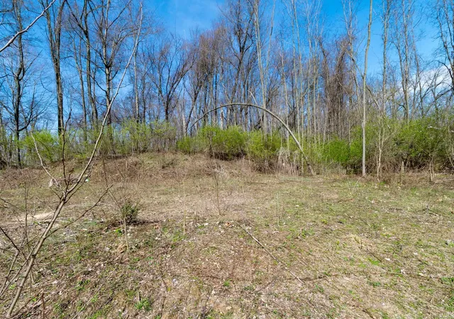 Photo 3 of Land for sale at 2603 Emerson Forest Pkwy, South Bend, IN 46614 | MLS# 202549341 | Listing updated on 2026-06-29