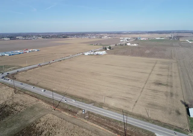Photo 1 of Land for sale at 10488 Oak Grv Rd, Newburgh, IN 47630 | MLS# 202549350 | Listing updated on 2026-08-04