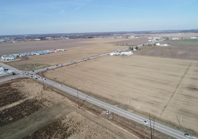 Photo 2 of Land for sale at 10488 Oak Grv Rd, Newburgh, IN 47630 | MLS# 202549350 | Listing updated on 2026-08-04