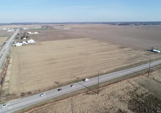 Photo 21 of Land for sale at 10488 Oak Grv Rd, Newburgh, IN 47630 | MLS# 202549350 | Listing updated on 2026-08-04
