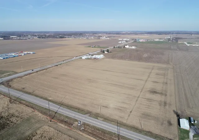 Photo 3 of Land for sale at 10488 Oak Grv Rd, Newburgh, IN 47630 | MLS# 202549350 | Listing updated on 2026-08-04