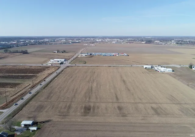 Photo 3 of Land for sale at 10488 Oak Grv Rd, Newburgh, IN 47630 | MLS# 202549350 | Listing updated on 2026-08-04