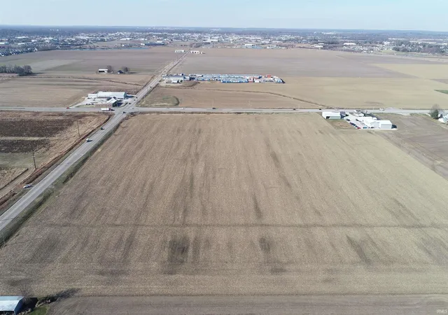 Photo 4 of Land for sale at 10488 Oak Grv Rd, Newburgh, IN 47630 | MLS# 202549350 | Listing updated on 2026-08-04