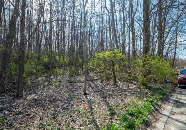 Photo 1 of Land for sale at 2608 Emerson Forest Pkwy, South Bend, IN 46614 | MLS# 202549351 | Listing updated on 2026-06-29