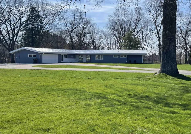 1st image of 51745 Winding Waters Ln, Elkhart, IN 46514 | MLS# 202549372