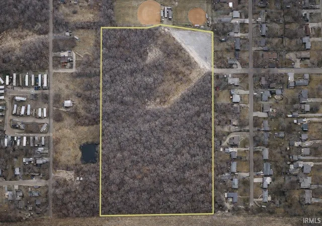 1st image of 2402 Medford Dr, Fort Wayne, IN 46803 | MLS# 202549389