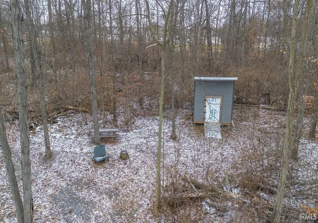 4th image of 2402 Medford Dr, Fort Wayne, IN 46803 | MLS# 202549389