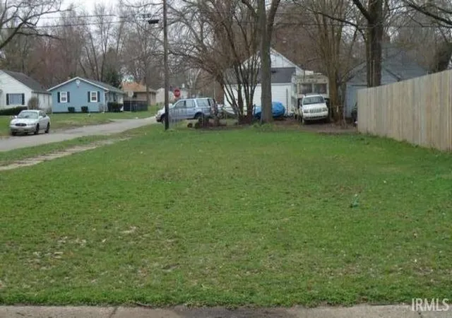 Photo 1 of Sale Pending at 1601 N O'brien St, South Bend, IN 46628 | MLS# 202549460 | Listing updated on 2026-09-24