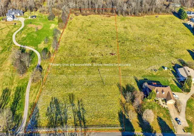 Photo 1 of Land for sale at 3530 W Maple Grv Rd, Bloomington, IN 47404 | MLS# 202549484 | Listing updated on 2026-06-08