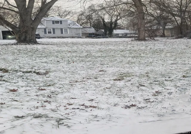 Photo 1 of Land for sale at 1337 N Olive St, South Bend, IN 46628 | MLS# 202549530 | Listing updated on 2025-12-23