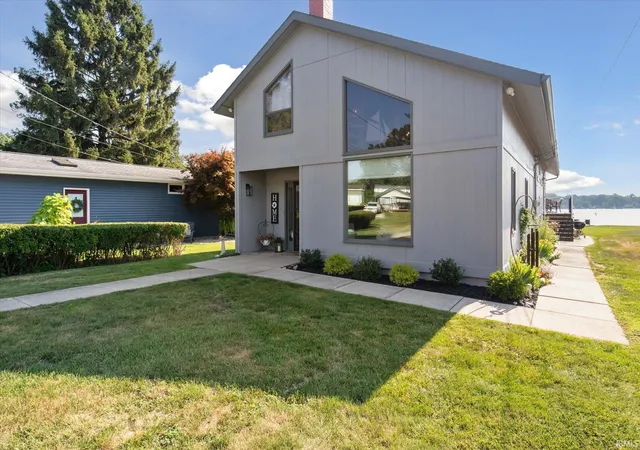 1st image of 51174 North Shore Dr, Elkhart, IN 46514 | MLS# 202549533