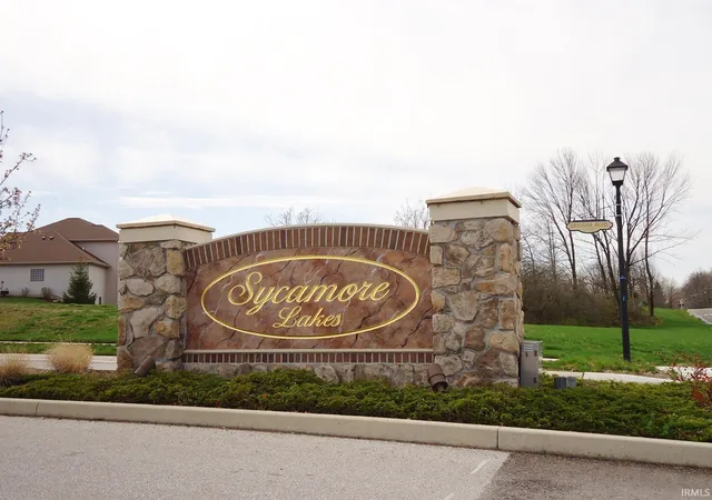Photo 1 of Land for sale at 9545 Bass Rd, Fort Wayne, IN 46818 | MLS# 202549856 | Listing updated on 2026-07-25