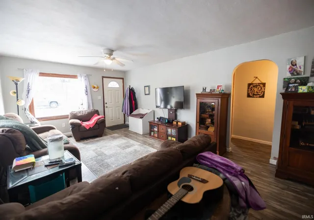 Homes for sale in Muncie, IN | 1613 S Italiano Dr, Muncie, IN 47304 | MLS# 202600003