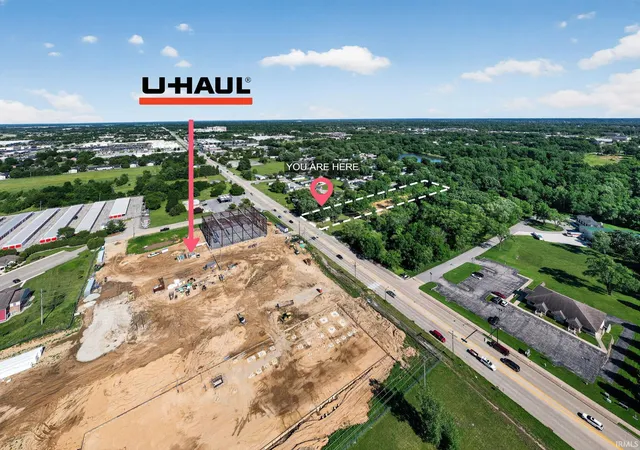 5th image of 16974 Douglas Rd, Mishawaka, IN 46545 | MLS# 202600139