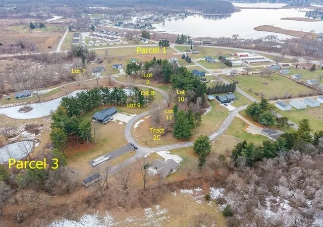 Homes for sale in Fremont, IN | Lot 7 Lane 101 Harbour Cove, Fremont, IN 46737 | MLS# 202600142