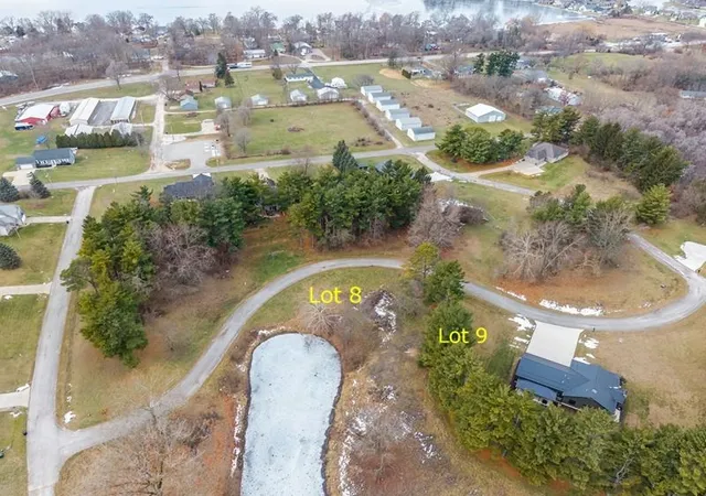 Homes for sale in Fremont, IN | Lot 8 Lane 101a Harbour Cove, Fremont, IN 46737 | MLS# 202600143