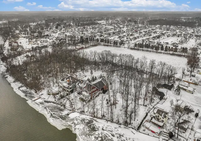 Photo 3 of Land for sale at Tbd Vistula Rd, Osceola, IN 46561 | MLS# 202600165 | Listing updated on 2026-03-27