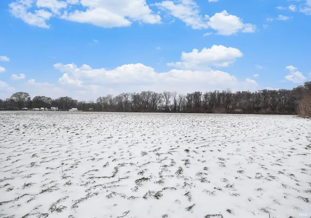 Photo 3 of Land for sale at Tbd Vistula Rd, Osceola, IN 46561 | MLS# 202600165 | Listing updated on 2026-03-27