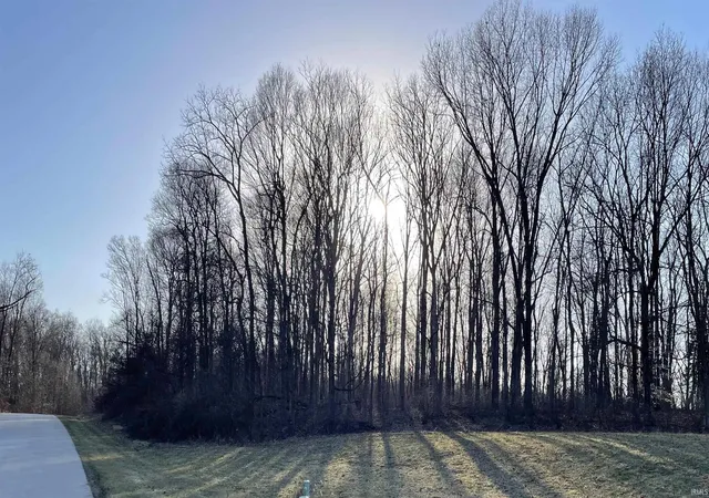 1st image of 5080 (lot 8) S Bridle Path Trl, Bloomington, IN 47403 | MLS# 202600201