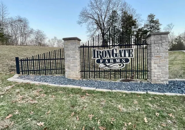 4th image of 5080 (Lot 8) S Bridle Path Trl, Bloomington, IN 47403 | MLS# 202600201