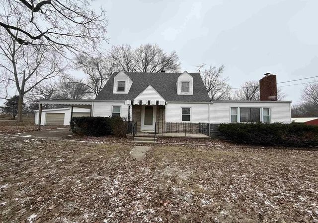 Homes for sale in Delphi, IN | 9331 W 310, Delphi, IN 46923 | MLS# 202600235