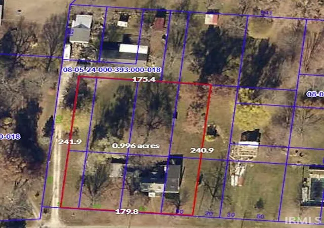 Homes for sale in Delphi, IN | 9331 W 310, Delphi, IN 46923 | MLS# 202600235