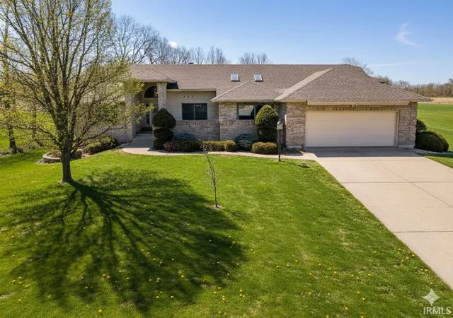 36th image of 0727 S County Road 100 W, Hartford City, IN 47348 | MLS# 202600320