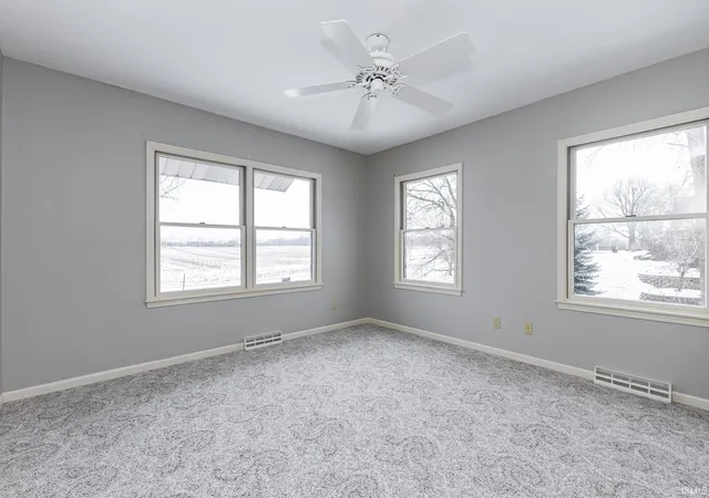 4th image of 0727 S County Road 100 W, Hartford City, IN 47348 | MLS# 202600320