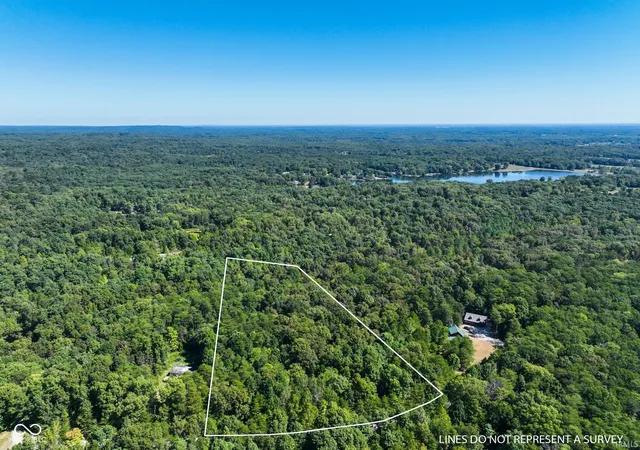 Photo 1 of Land for sale at 00 Lutheran Lake Rd, Seymour, IN 47274 | MLS# 202600354 | Listing updated on 2026-08-28